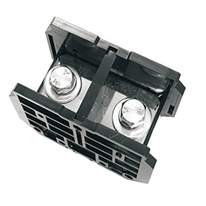 RT400 DIN Rail terminal block